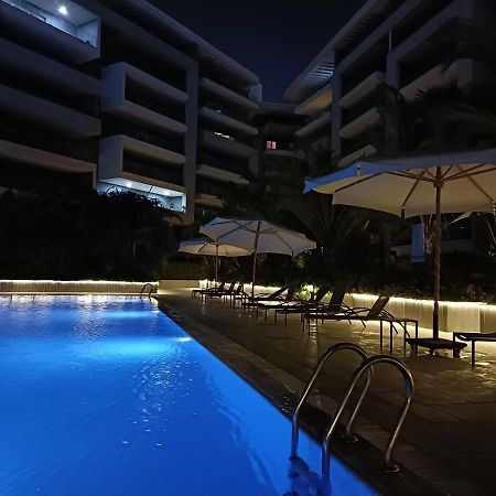 Sheraton Ocean 601-A - Private Apartments Cairo Ngoại thất bức ảnh