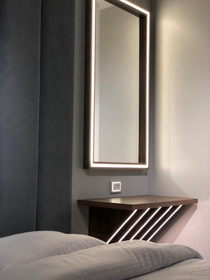Sheraton Ocean 601-A - Private Apartments Cairo Ngoại thất bức ảnh