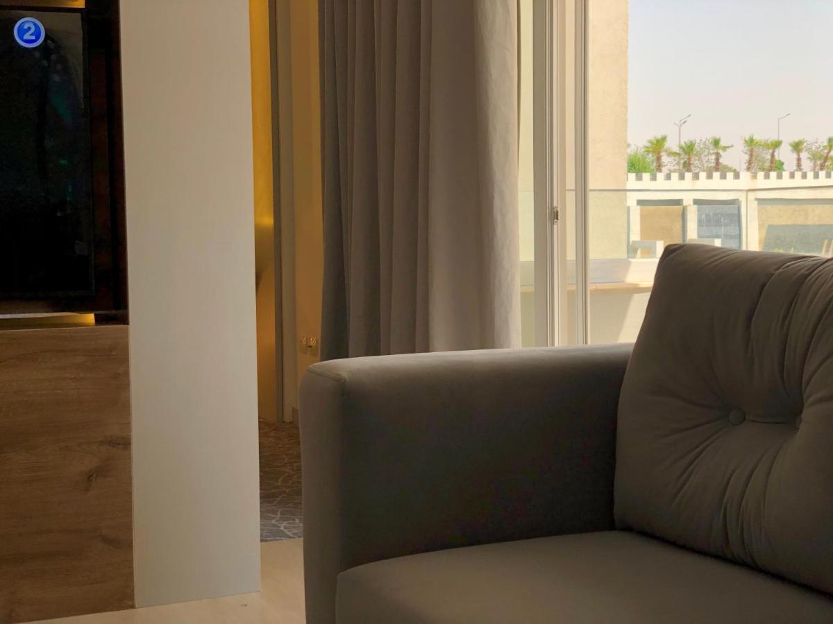Sheraton Ocean 601-A - Private Apartments Cairo Ngoại thất bức ảnh