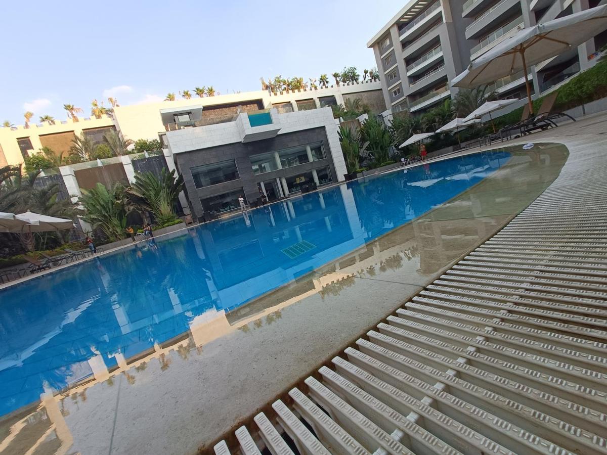 Sheraton Ocean 601-A - Private Apartments Cairo Ngoại thất bức ảnh
