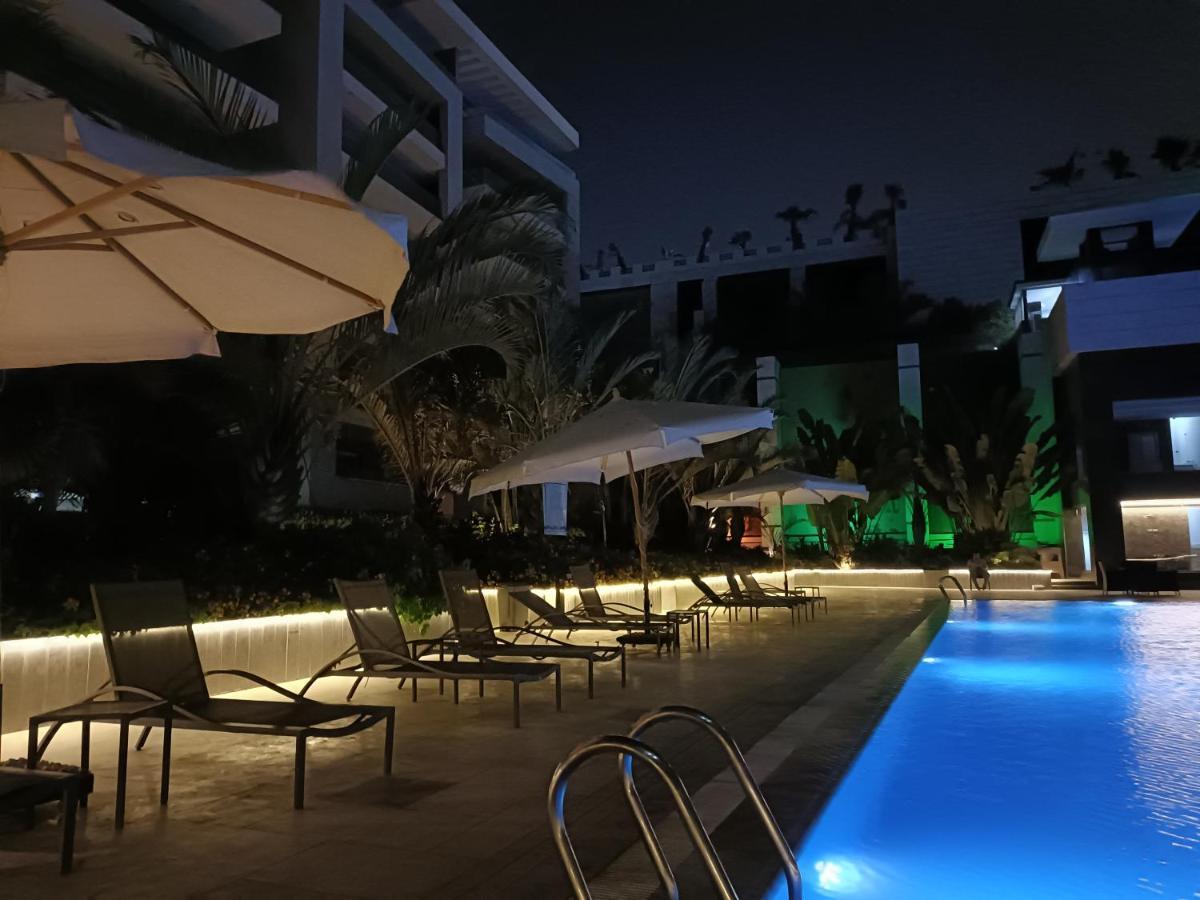 Sheraton Ocean 601-A - Private Apartments Cairo Ngoại thất bức ảnh