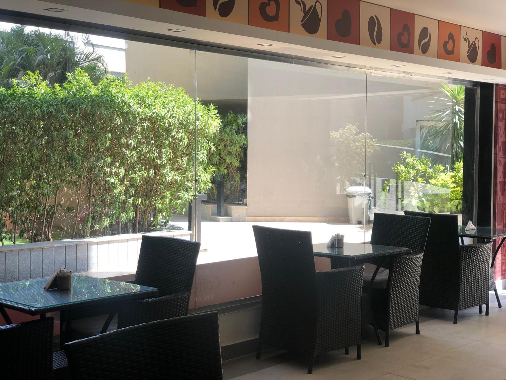 Sheraton Ocean 601-A - Private Apartments Cairo Ngoại thất bức ảnh