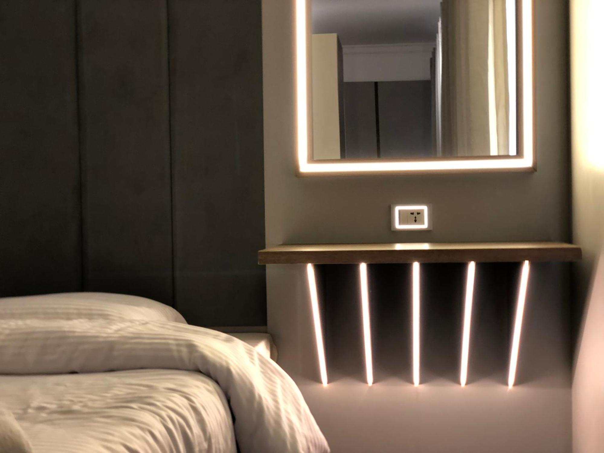 Sheraton Ocean 601-A - Private Apartments Cairo Ngoại thất bức ảnh