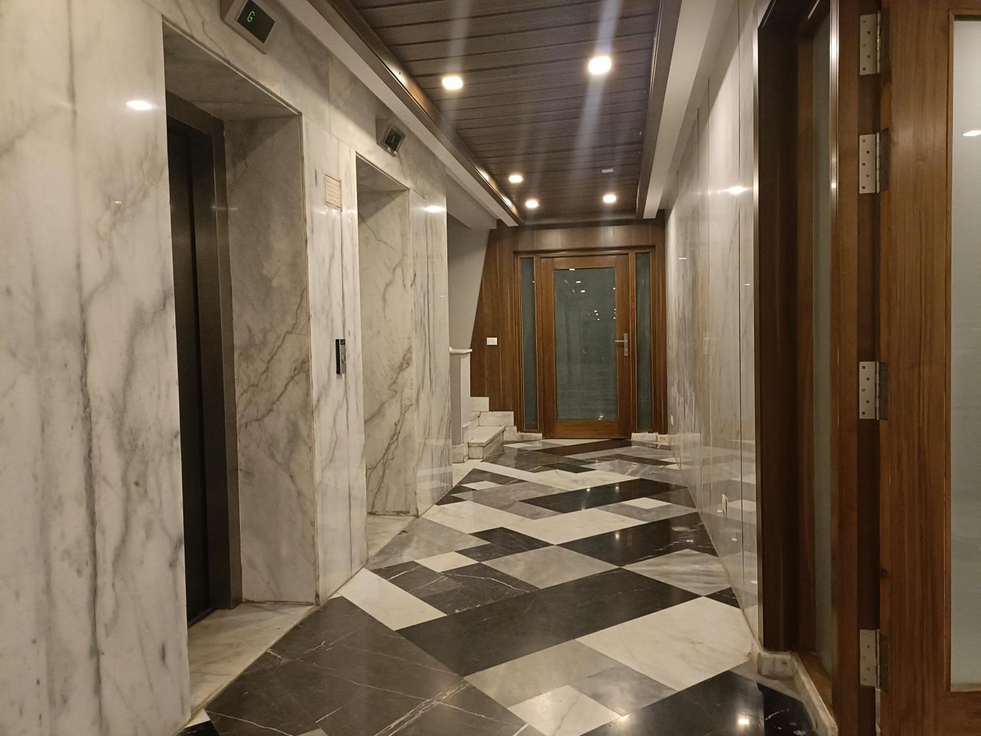 Sheraton Ocean 601-A - Private Apartments Cairo Ngoại thất bức ảnh