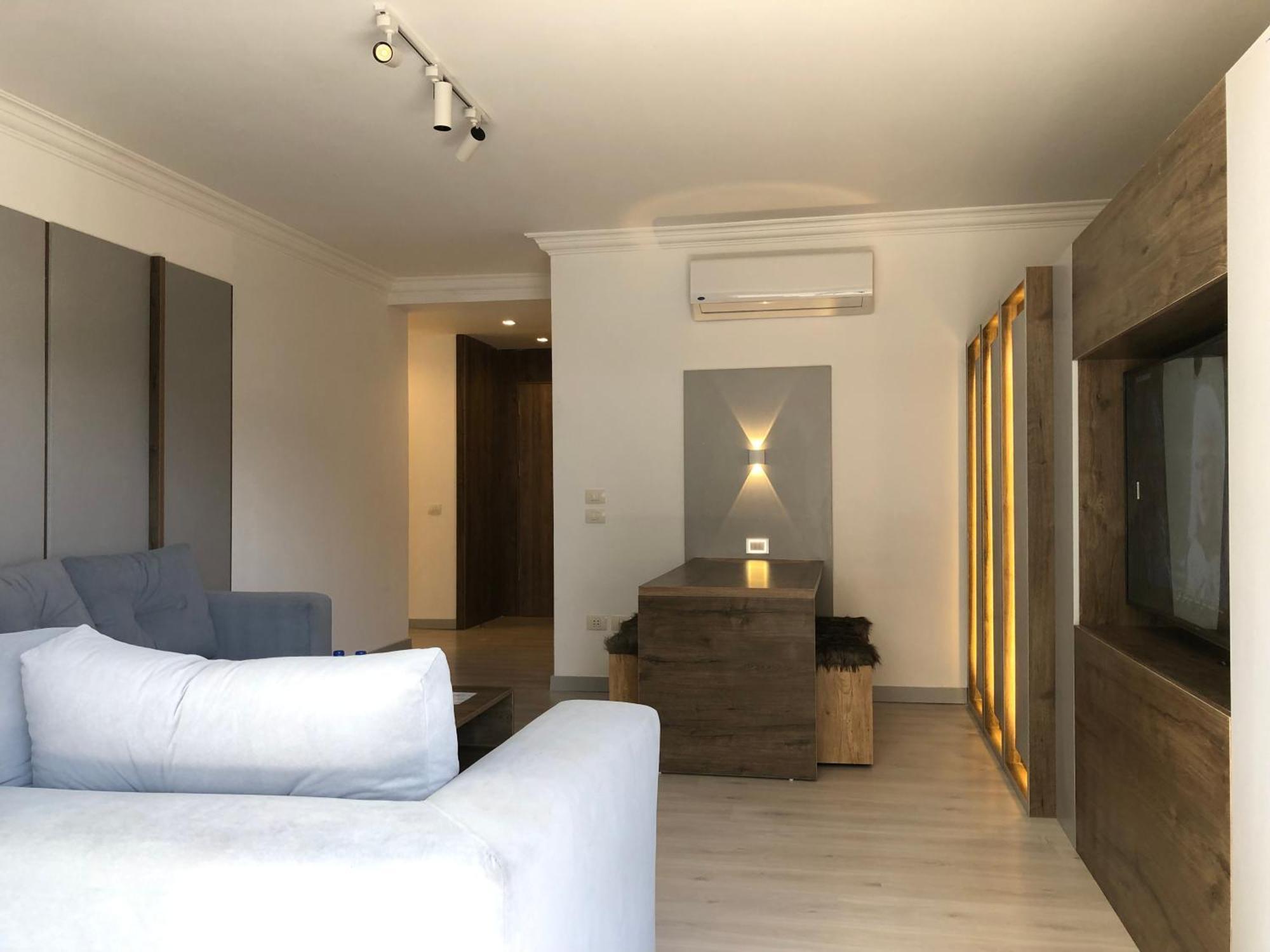 Sheraton Ocean 601-A - Private Apartments Cairo Ngoại thất bức ảnh