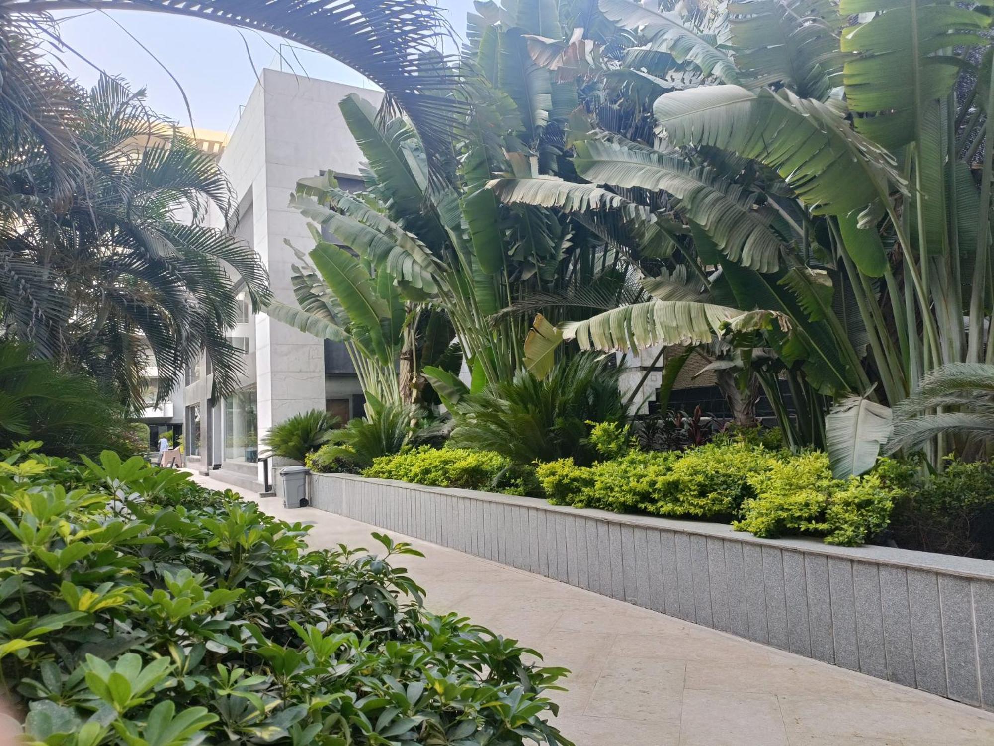 Sheraton Ocean 601-A - Private Apartments Cairo Ngoại thất bức ảnh