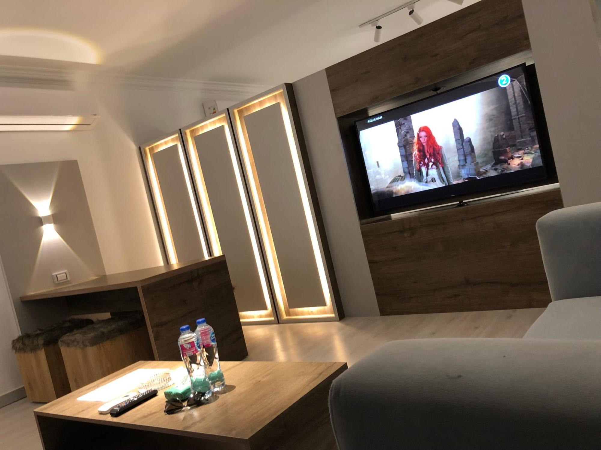 Sheraton Ocean 601-A - Private Apartments Cairo Ngoại thất bức ảnh