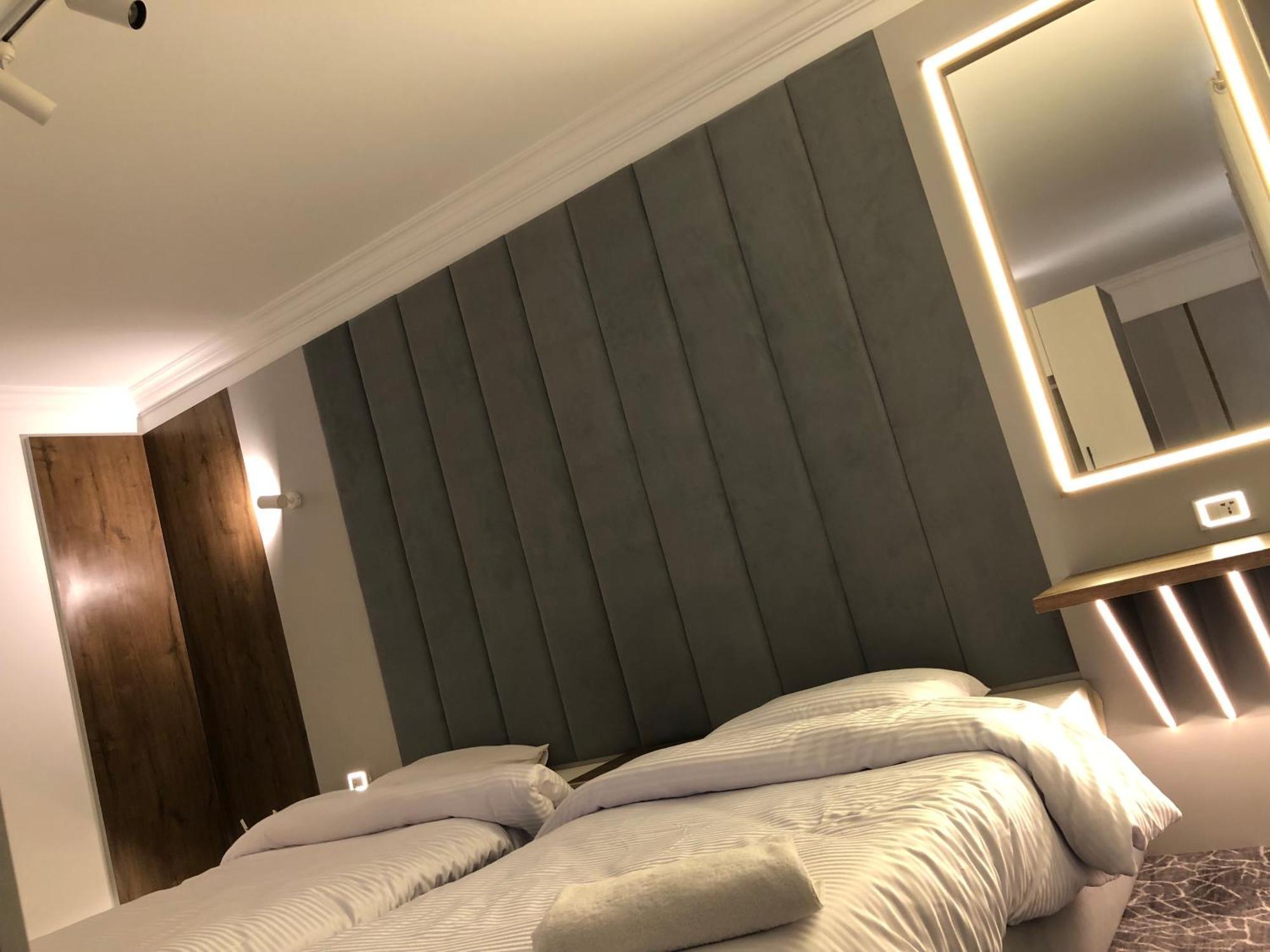 Sheraton Ocean 601-A - Private Apartments Cairo Ngoại thất bức ảnh