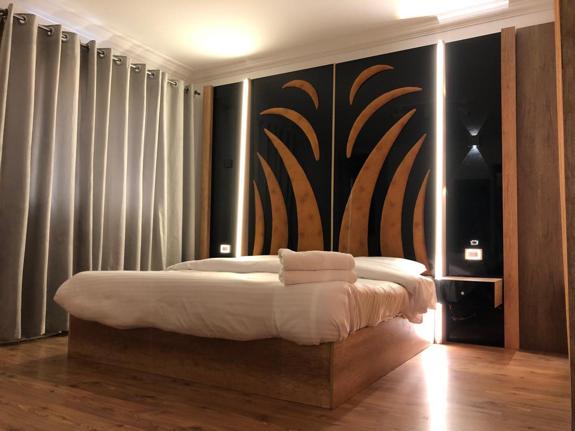 Sheraton Ocean 601-A - Private Apartments Cairo Ngoại thất bức ảnh