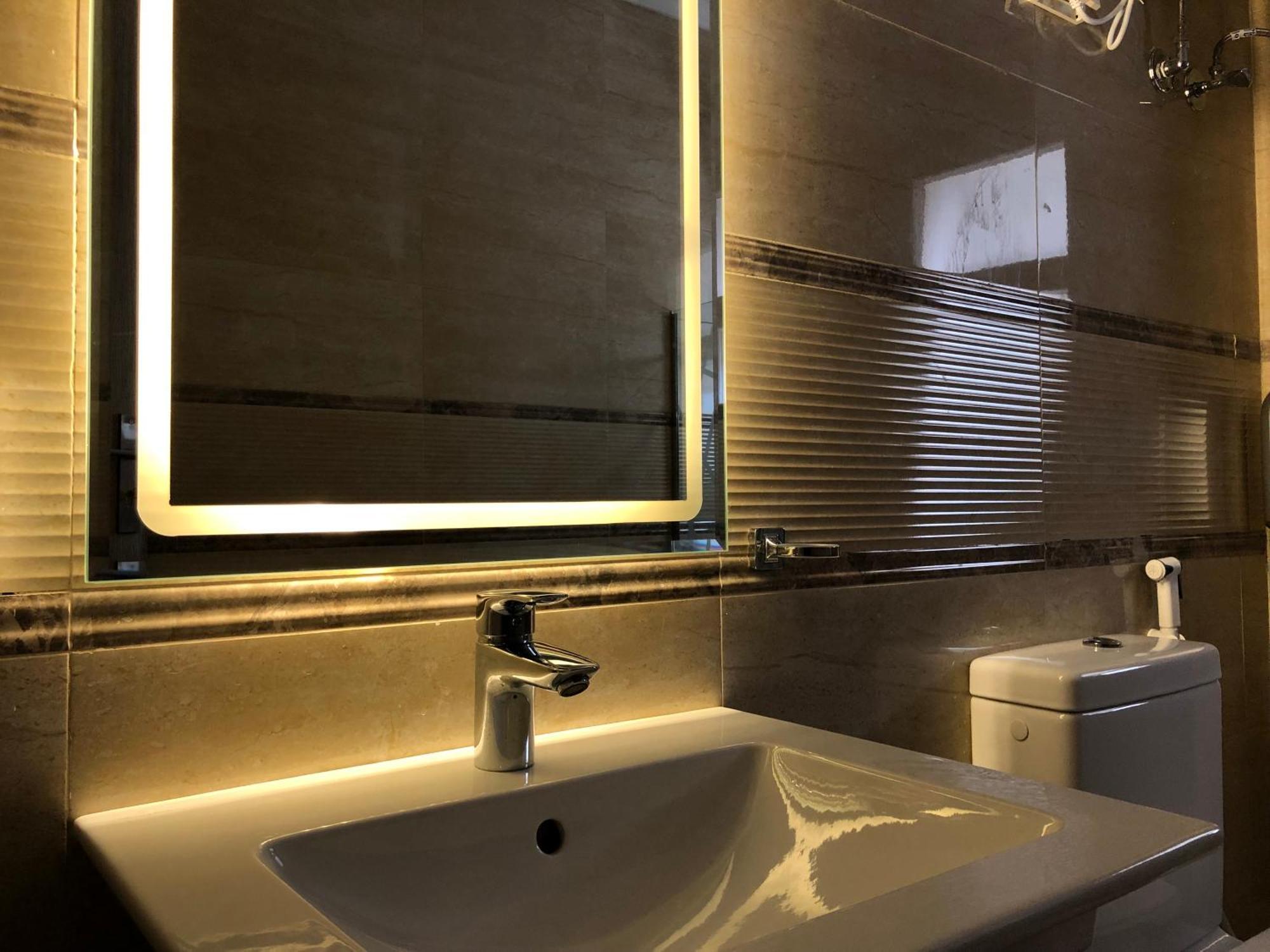 Sheraton Ocean 601-A - Private Apartments Cairo Ngoại thất bức ảnh
